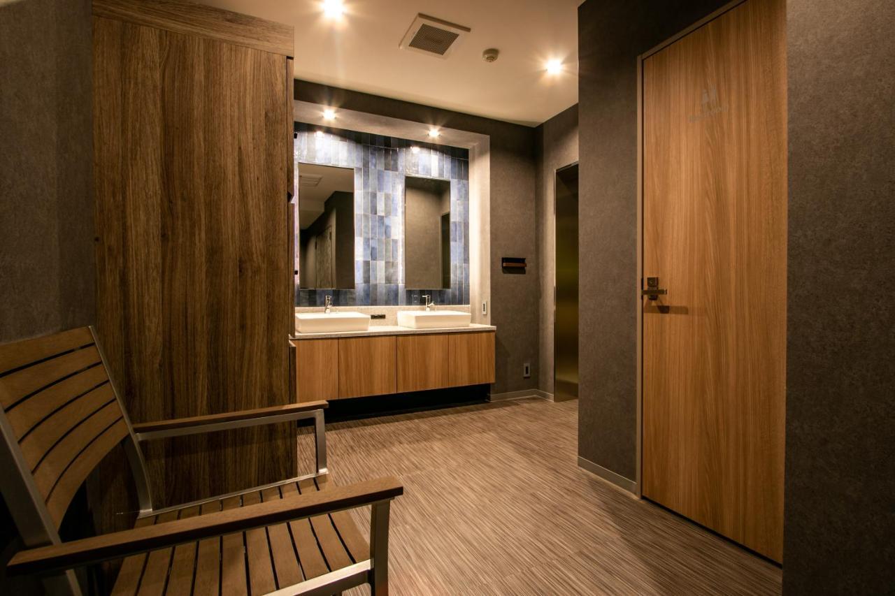 Aparthotel Minn Gionsanjo Kyōto
