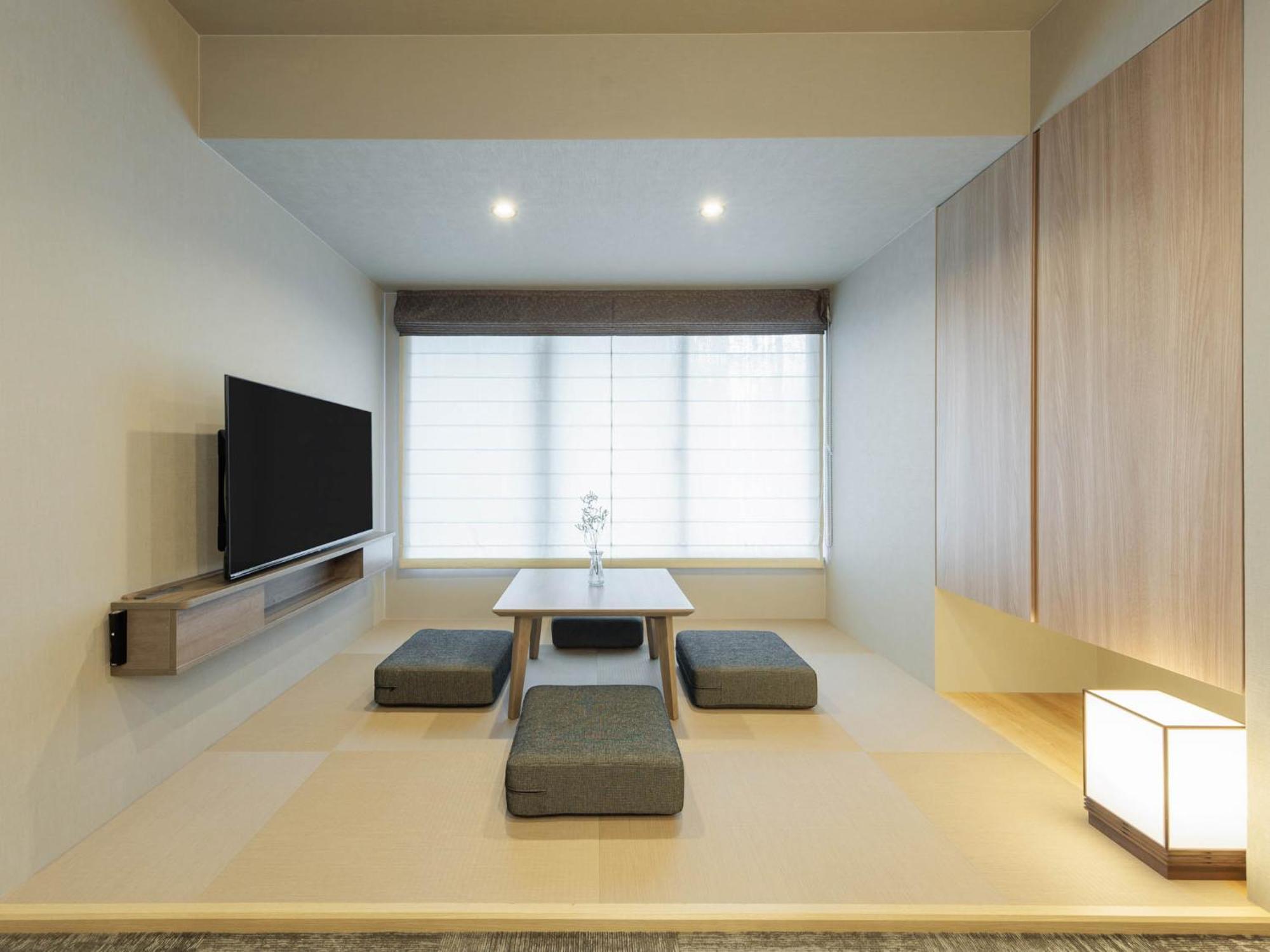 Aparthotel Minn Gionsanjo Kyōto