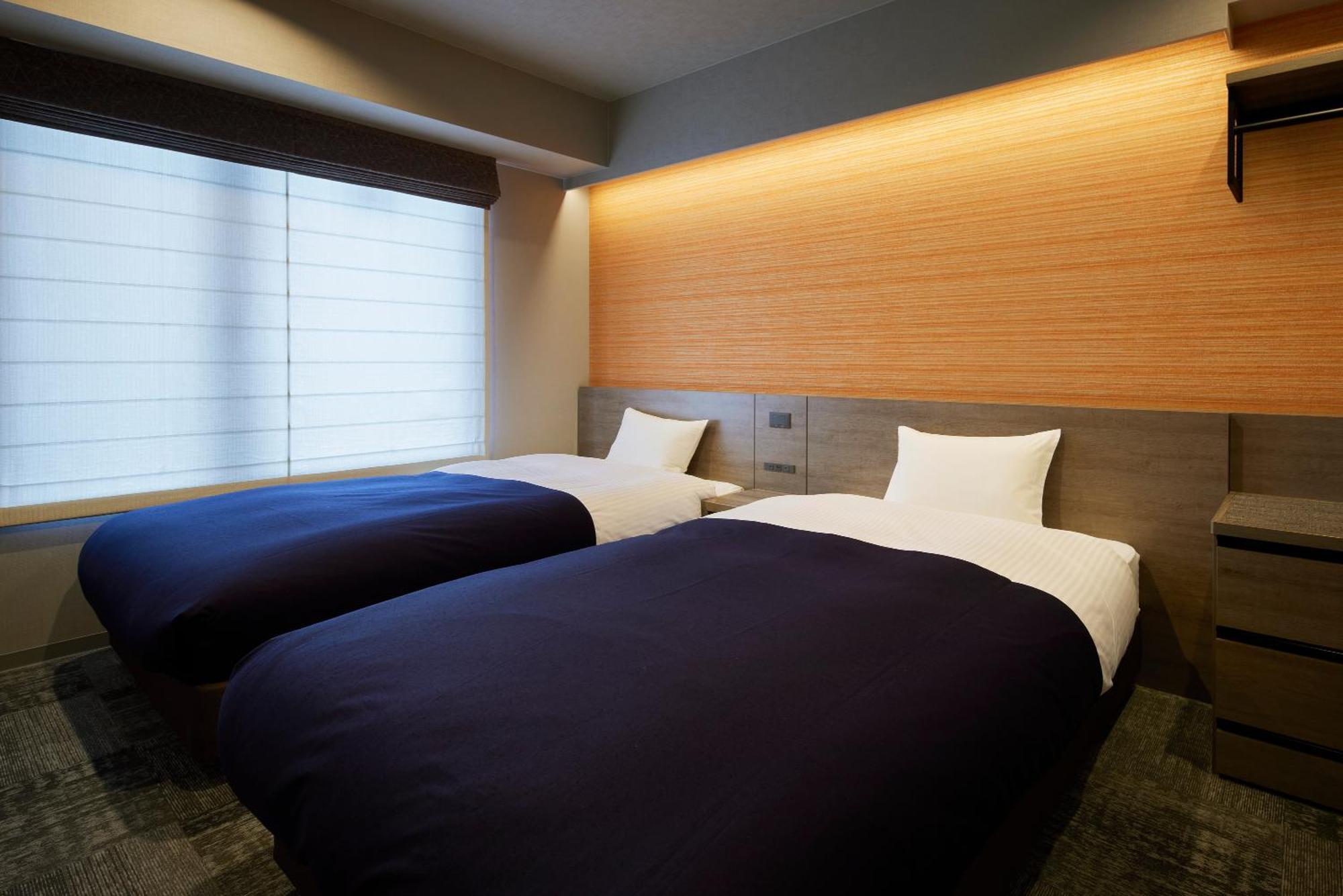 Minn Gionsanjo Aparthotel Kyōto