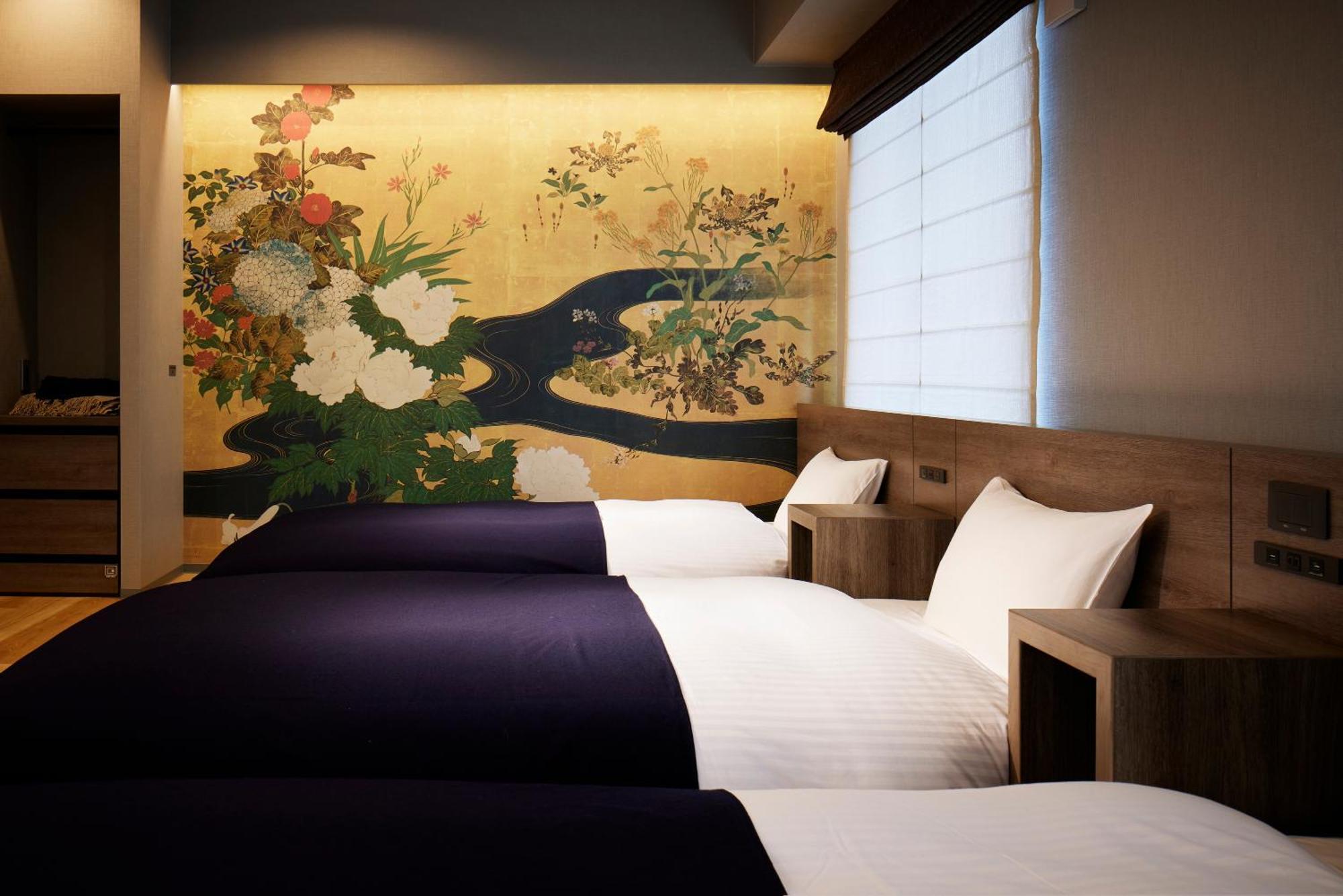 Aparthotel Minn Gionsanjo Kyōto