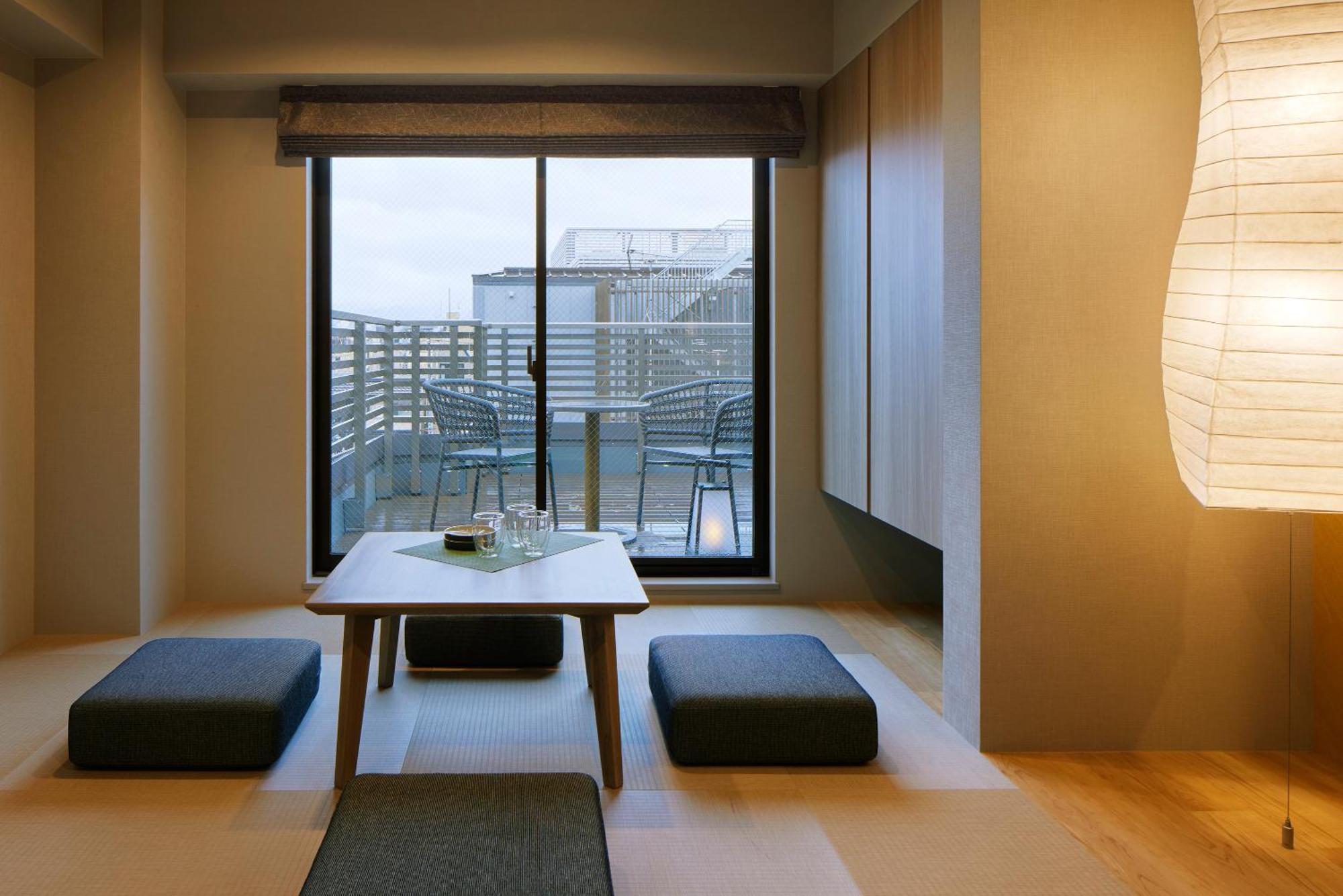 Minn Gionsanjo Kyōto