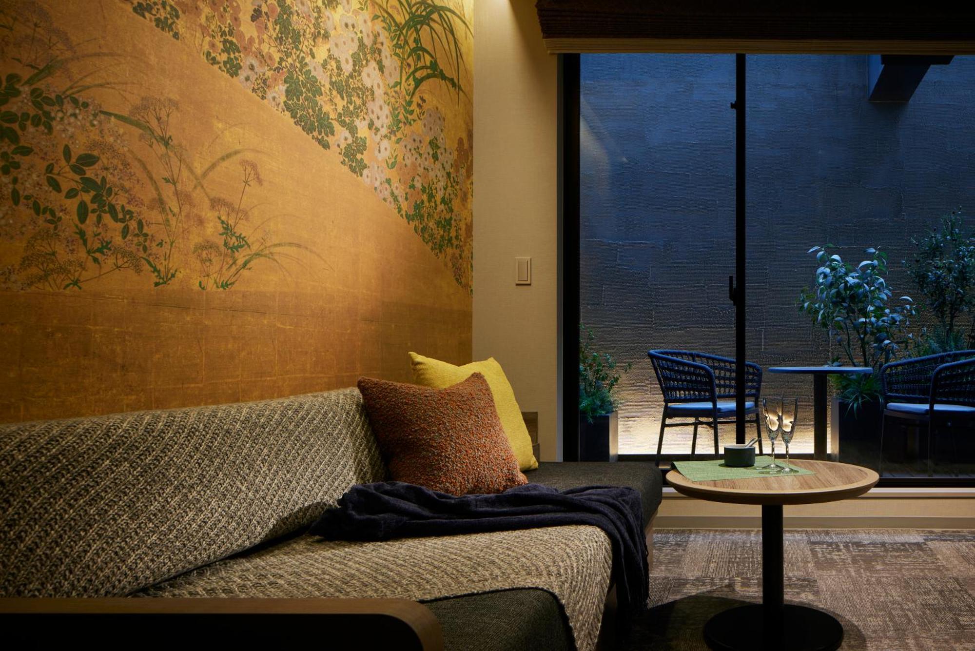 Aparthotel Minn Gionsanjo Kyōto